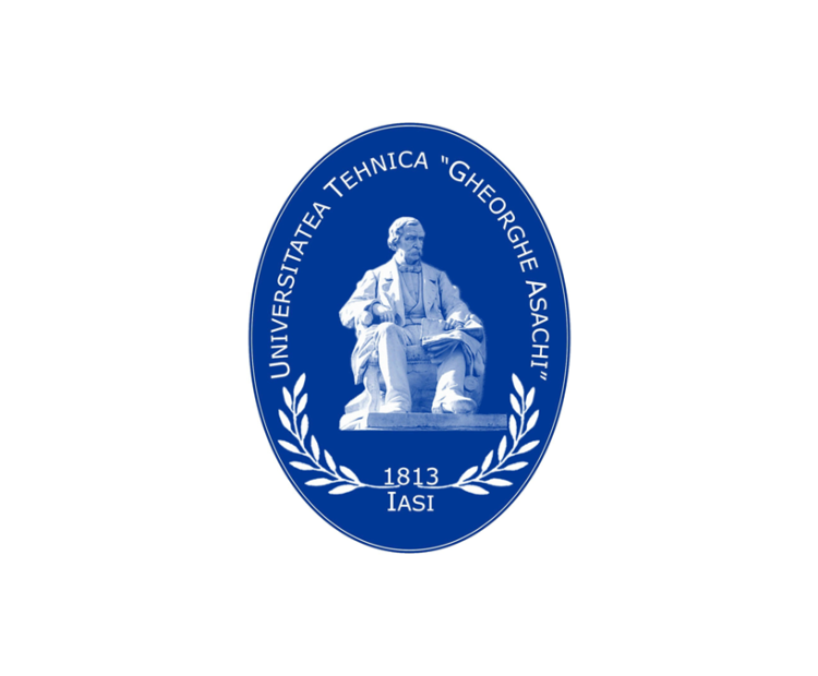Logo of the “Gheorghe Asachi” Technical University of Iasi