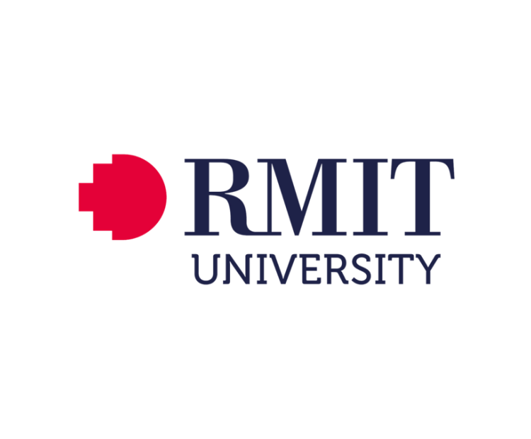 Logo of the RMIT University of Australia