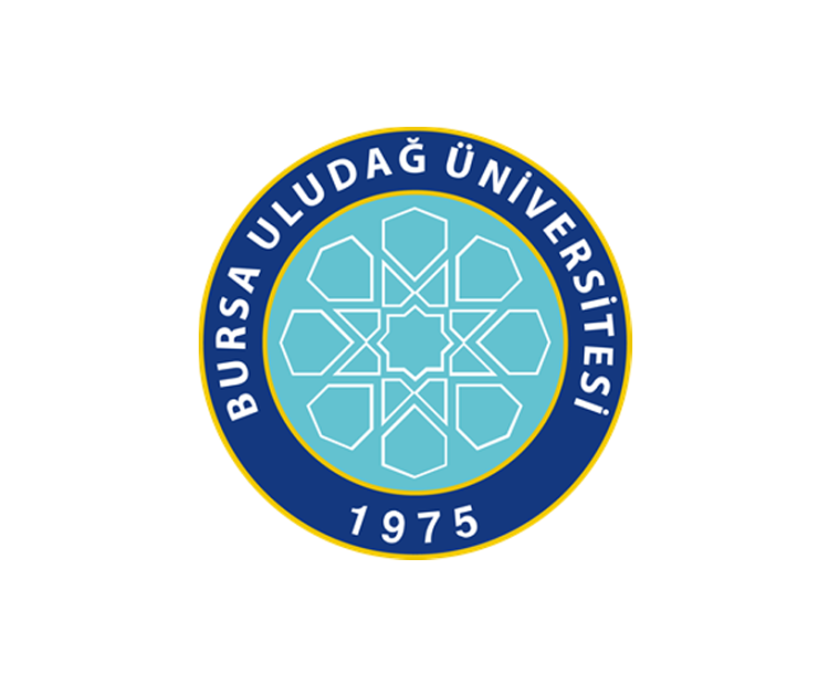 Logo of the Bursa Uludag University