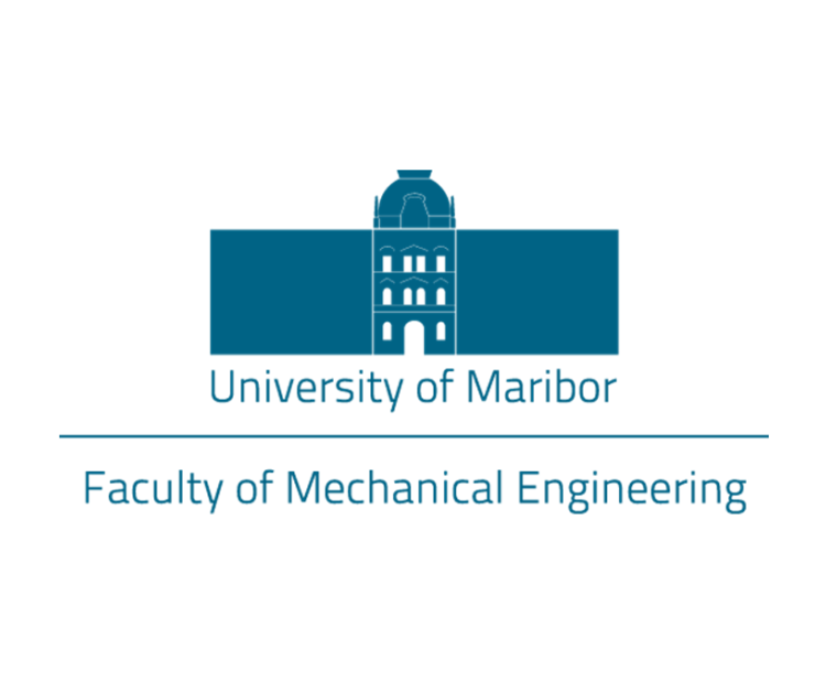 Logo of the University of Maribor