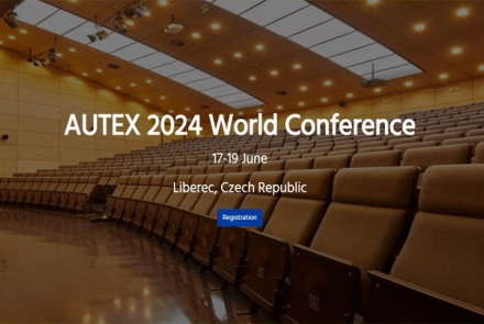 Image about the AUTEX 2024 World Conference