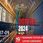Image of poster for CORTEP 2024 Conference