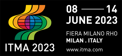 Click image to visit the ITMA 2023 official website