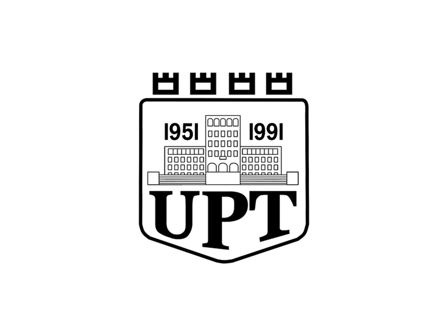 Logo of the Polytechnic University of Tirana