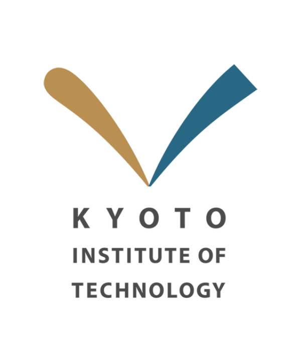 Logo of the Kyoto Institute of Technology