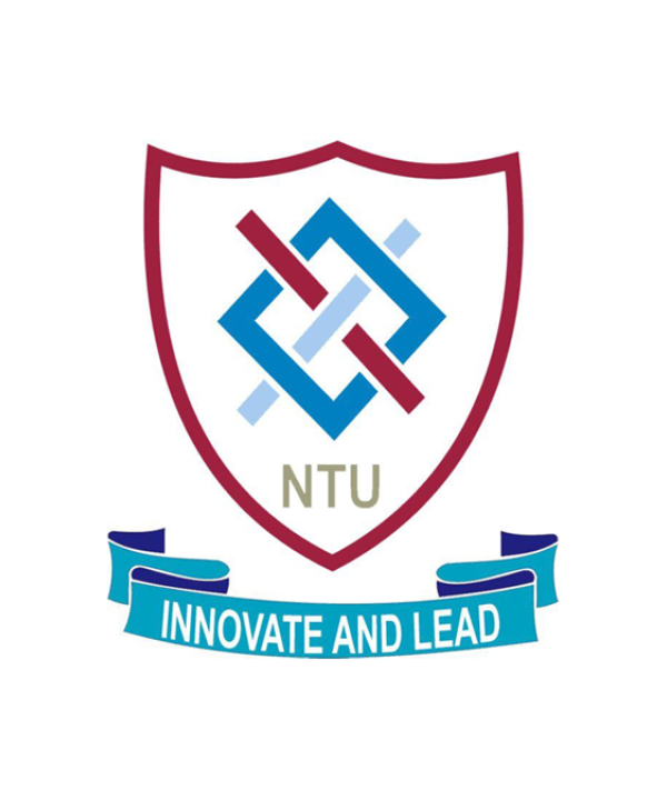 Logo of the National Textile University, Faisalabad-Pakistan