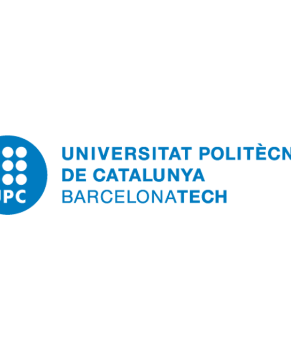Logo of the Universitat Politecnica de Catalunya
