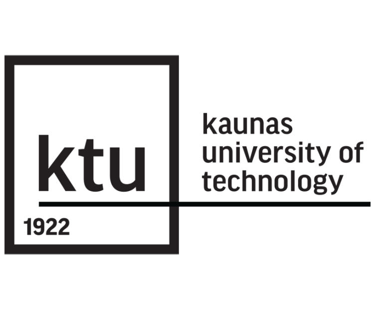 Logo of the Kaunas University of Technology