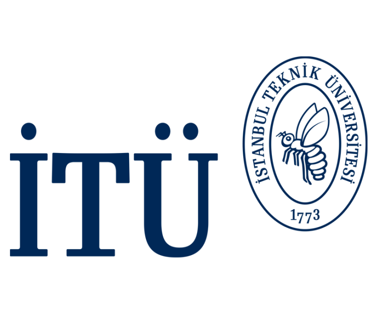 Logo of the Istanbul Technical University