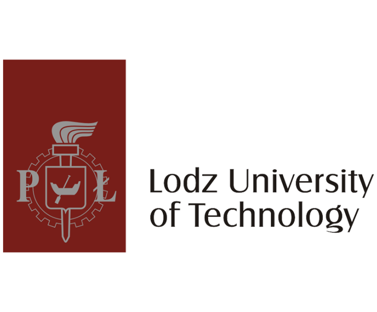 Logo of the Lodz Univeristy of Technology