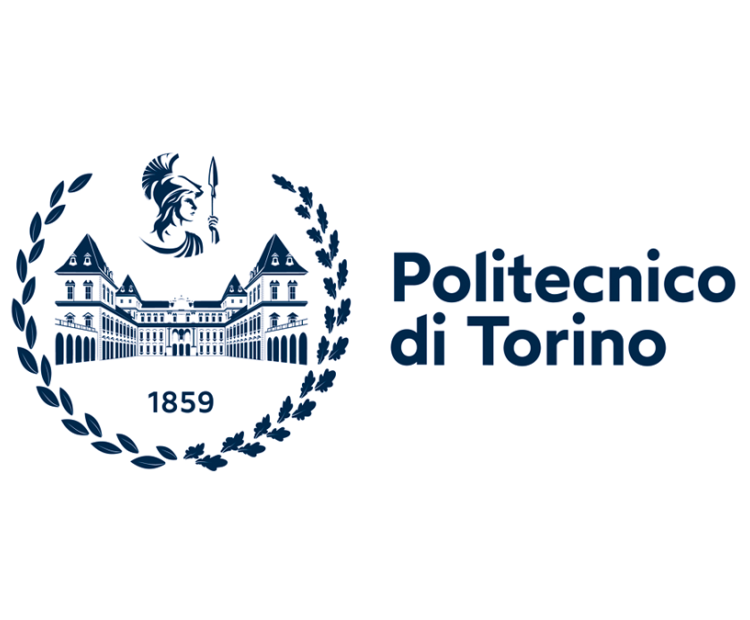 Logo of the Politecnico Di Torino