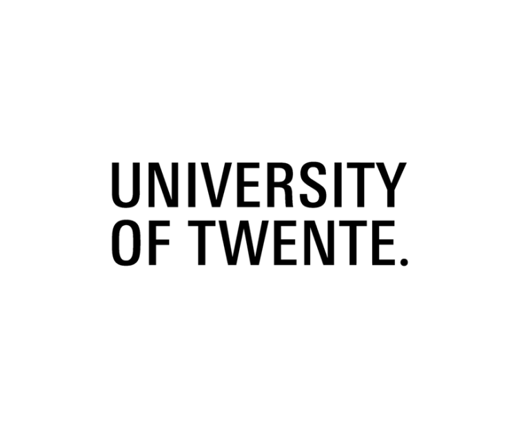 Logo of the University of Twente