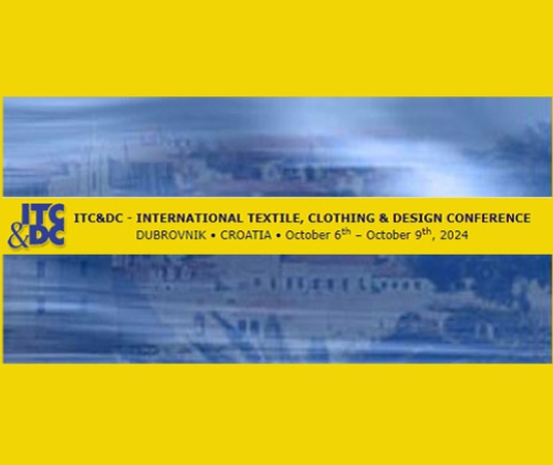 Image for 11th ITC&DC Conference