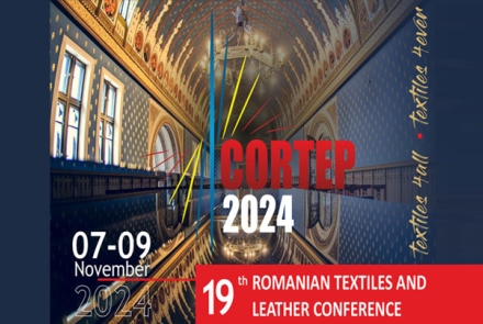 Image of poster for CORTEP 2024 Conference