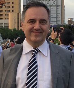 Photo of Prof. Vladan Koncar